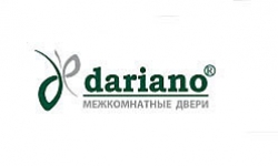 Dariano - фирменный салон межкомнатных дверей
